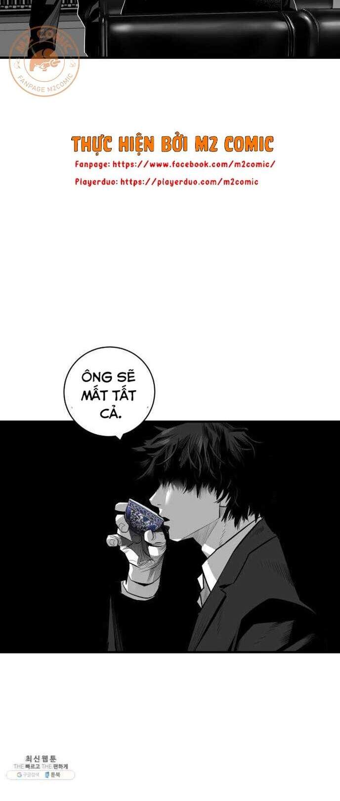 Quảng Trường Máu Chapter 38 - Trang 2