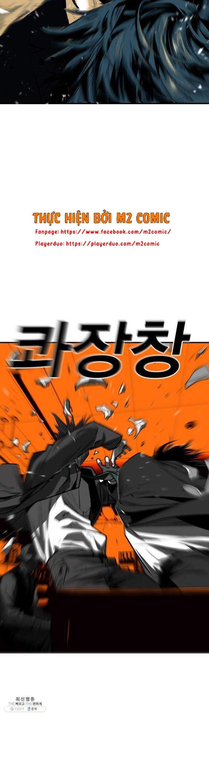 Quảng Trường Máu Chapter 38 - Trang 2