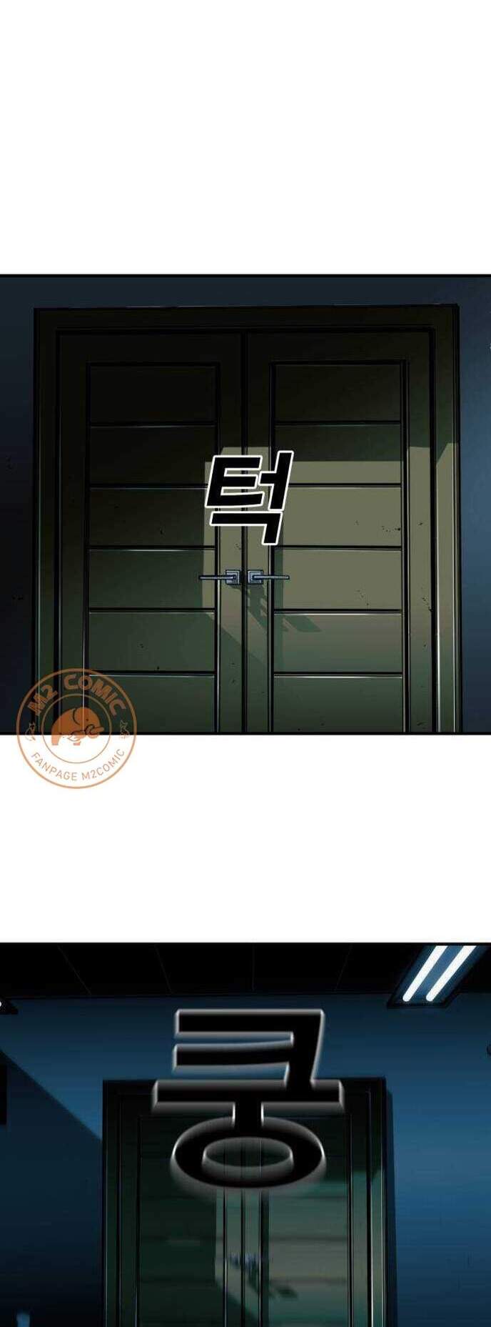 Quảng Trường Máu Chapter 38 - Trang 2