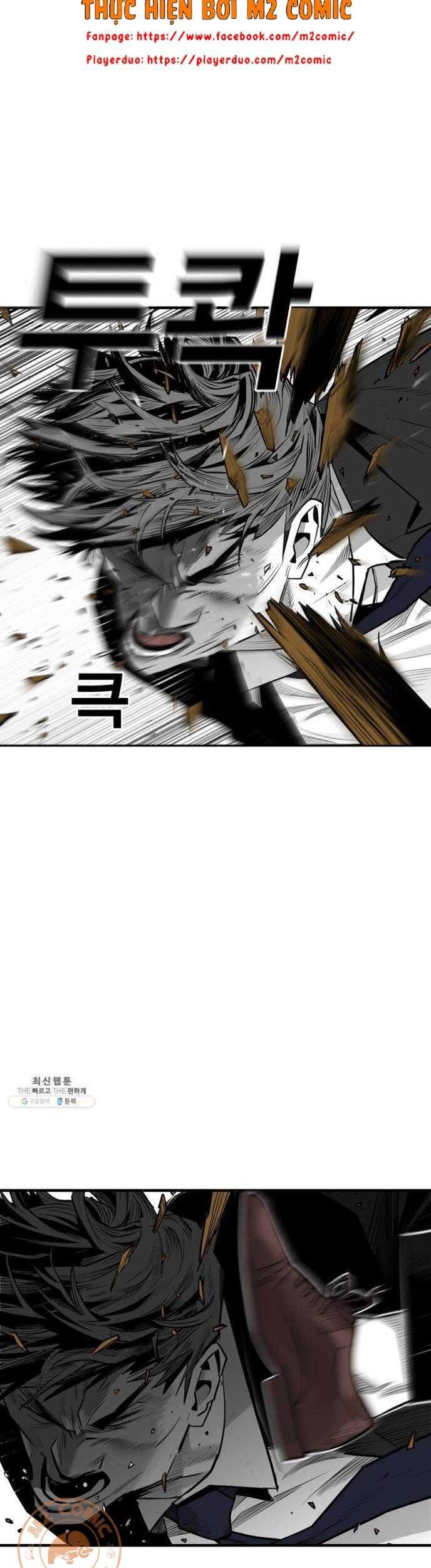 Quảng Trường Máu Chapter 38 - Trang 2