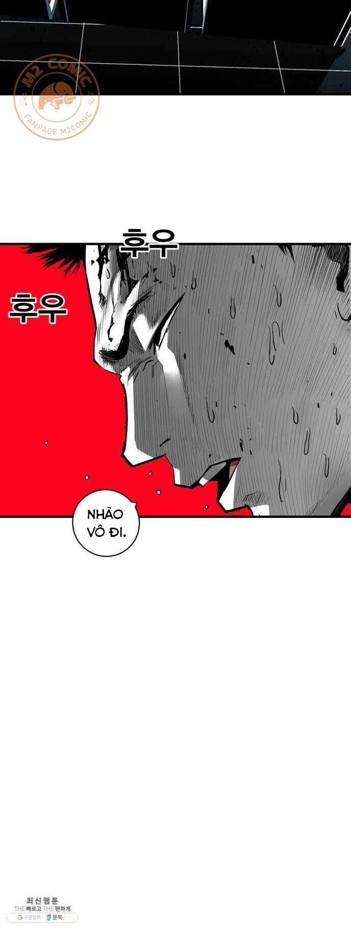 Quảng Trường Máu Chapter 38 - Trang 2