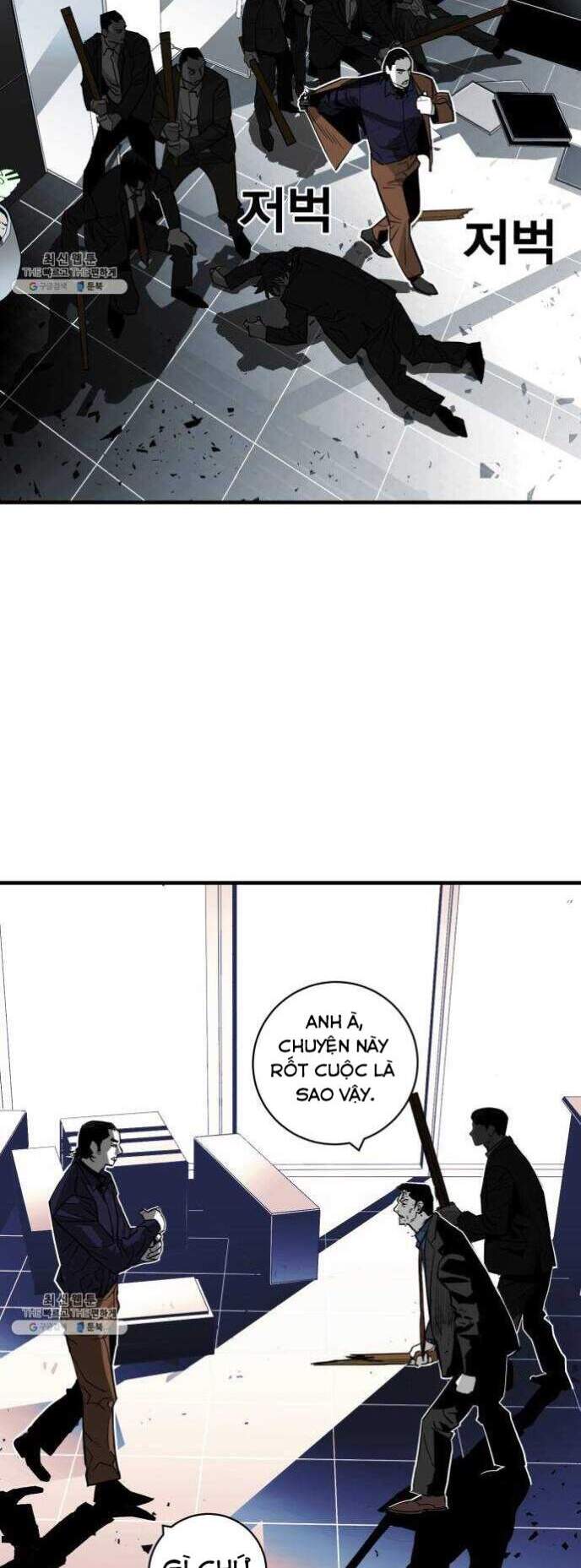 Quảng Trường Máu Chapter 38 - Trang 2