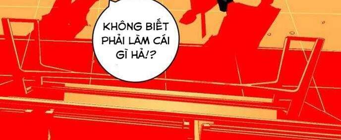 Quảng Trường Máu Chapter 39 - Trang 2