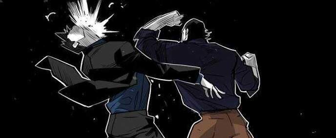 Quảng Trường Máu Chapter 39 - Trang 2