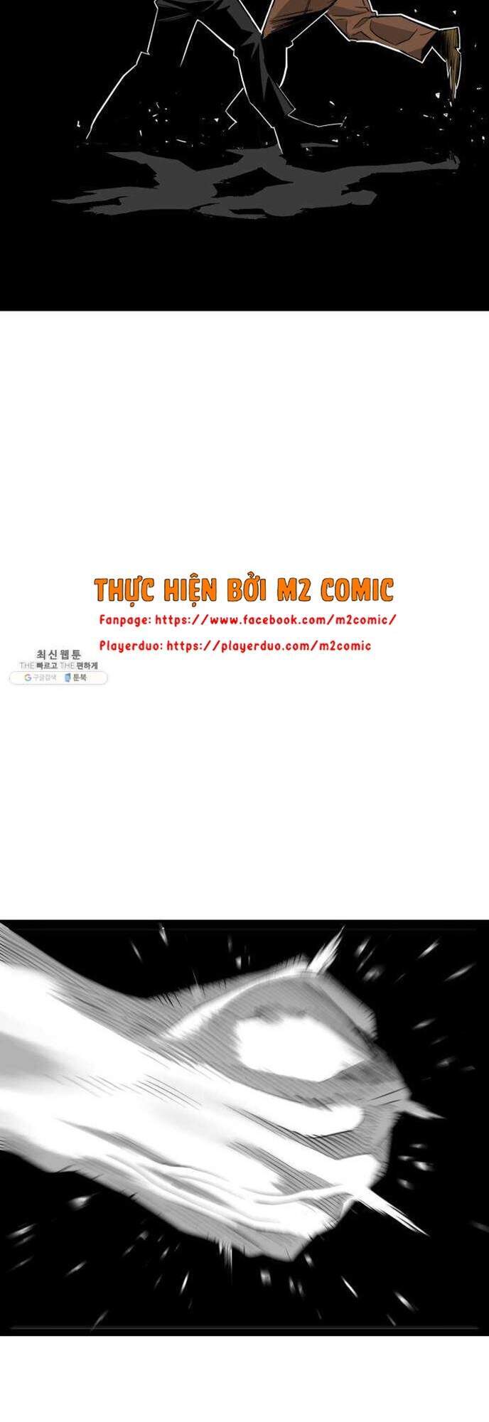 Quảng Trường Máu Chapter 39 - Trang 2