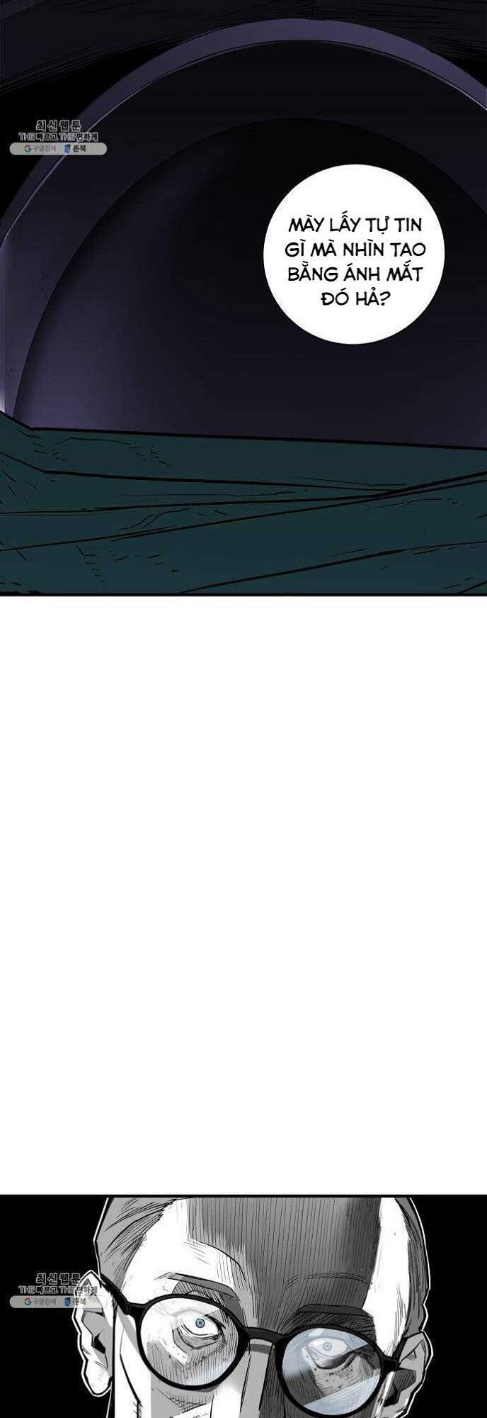 Quảng Trường Máu Chapter 39 - Trang 2