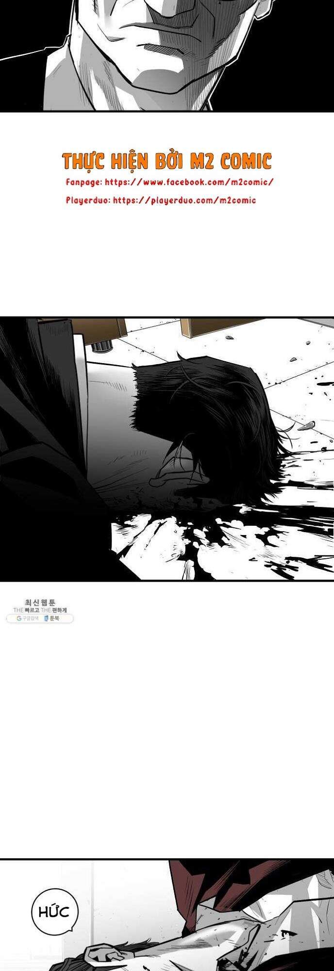 Quảng Trường Máu Chapter 39 - Trang 2