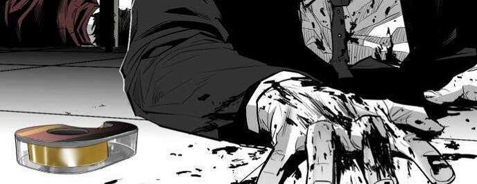 Quảng Trường Máu Chapter 39 - Trang 2