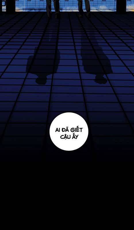 Quảng Trường Máu Chapter 4 - Trang 2