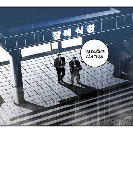 Quảng Trường Máu Chapter 4 - Trang 2