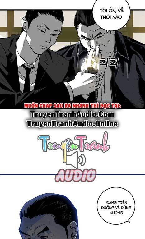 Quảng Trường Máu Chapter 4 - Trang 2