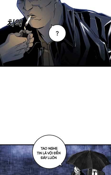 Quảng Trường Máu Chapter 4 - Trang 2