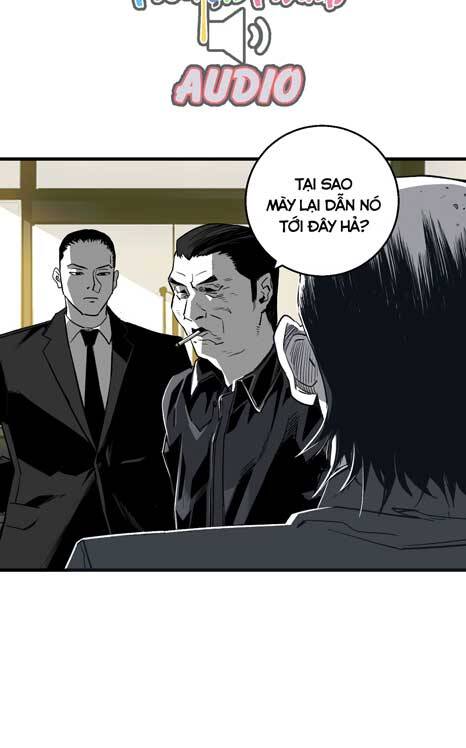 Quảng Trường Máu Chapter 4 - Trang 2