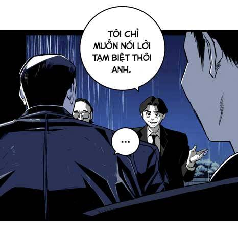Quảng Trường Máu Chapter 4 - Trang 2