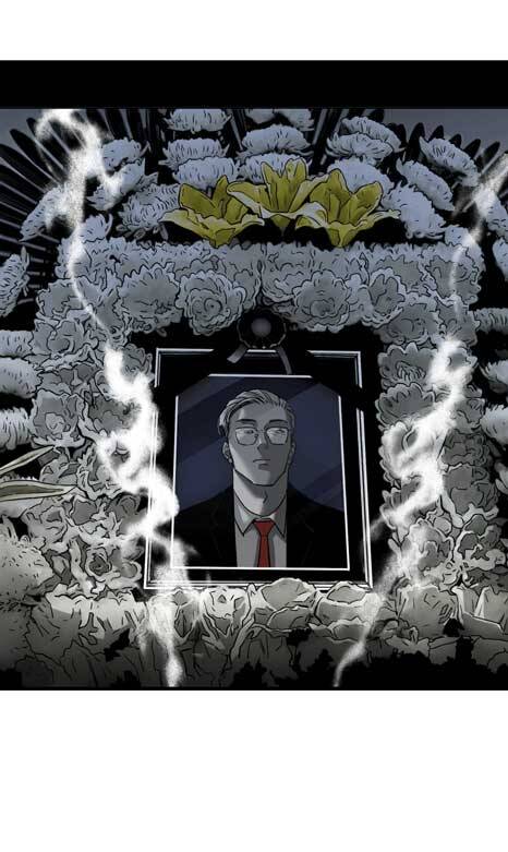 Quảng Trường Máu Chapter 4 - Trang 2