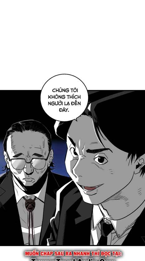 Quảng Trường Máu Chapter 4 - Trang 2