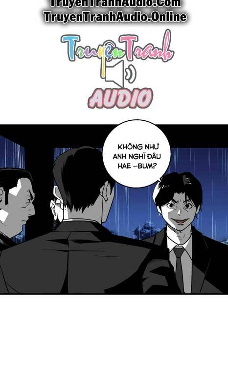 Quảng Trường Máu Chapter 4 - Trang 2