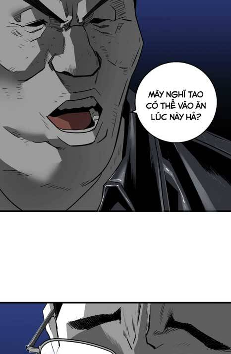 Quảng Trường Máu Chapter 4 - Trang 2