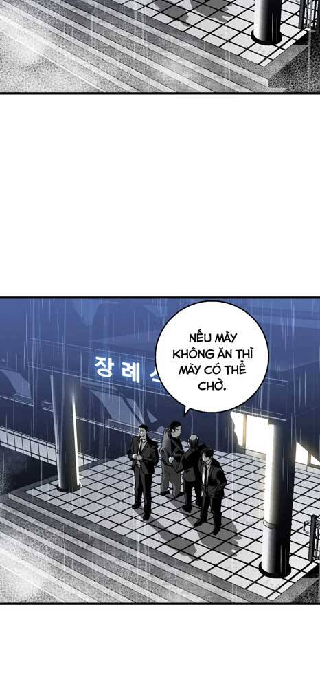 Quảng Trường Máu Chapter 4 - Trang 2