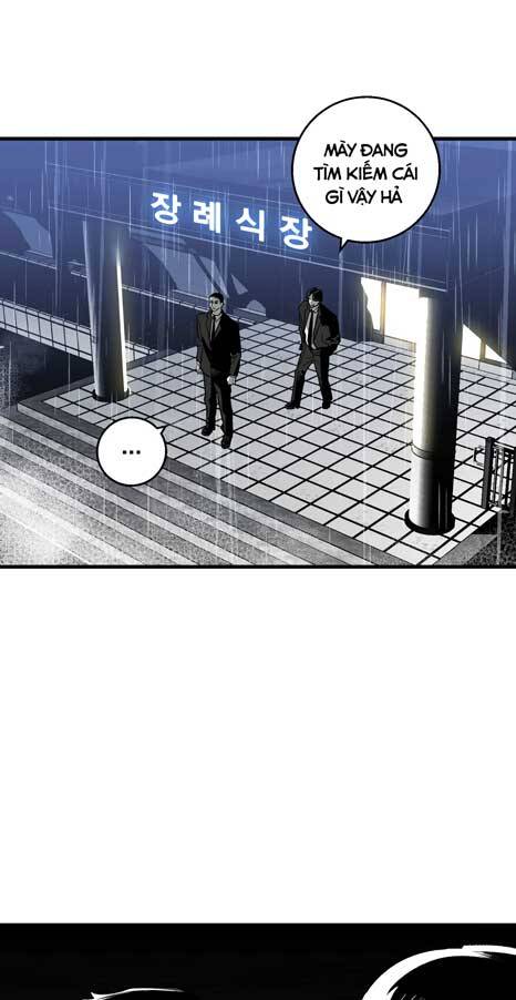 Quảng Trường Máu Chapter 4 - Trang 2