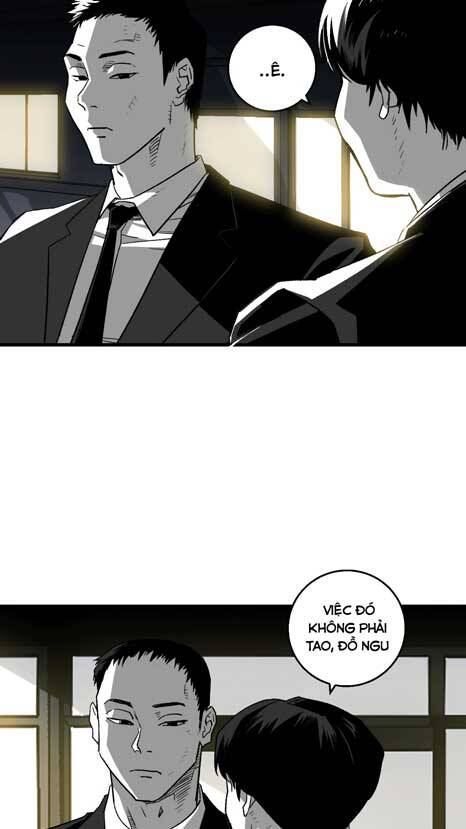 Quảng Trường Máu Chapter 4 - Trang 2