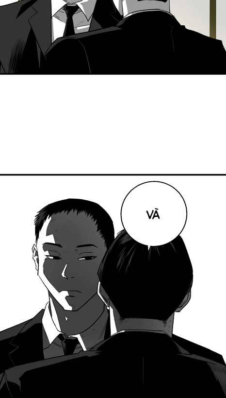 Quảng Trường Máu Chapter 4 - Trang 2