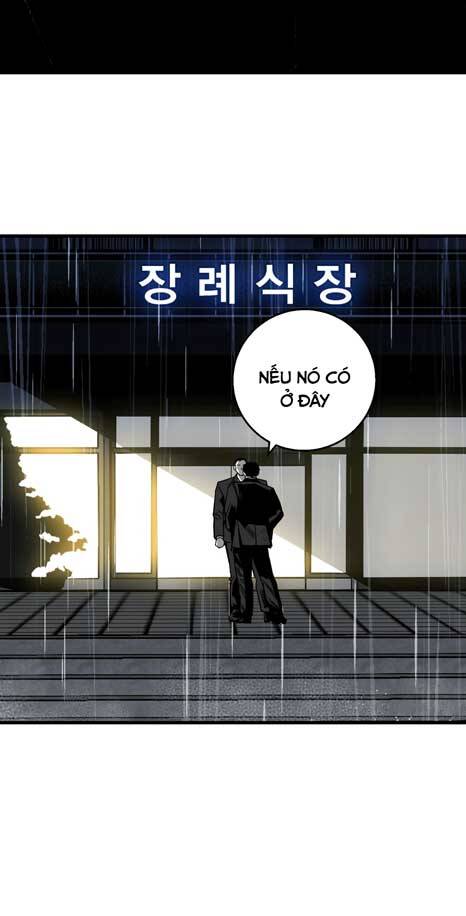 Quảng Trường Máu Chapter 4 - Trang 2