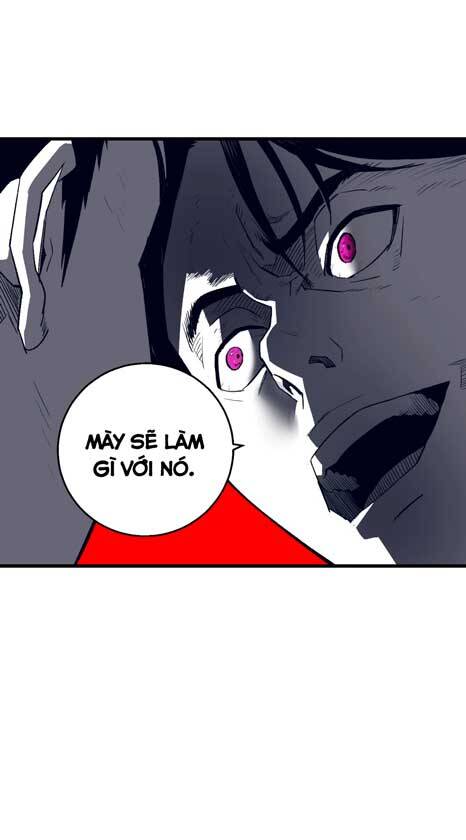 Quảng Trường Máu Chapter 4 - Trang 2