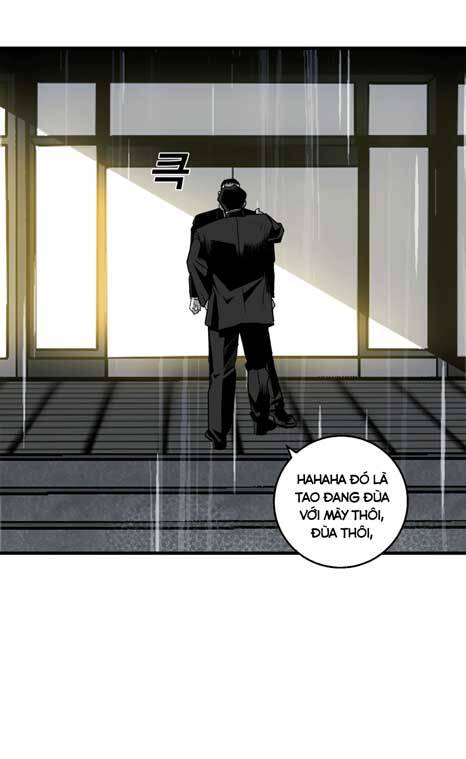Quảng Trường Máu Chapter 4 - Trang 2