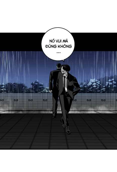 Quảng Trường Máu Chapter 4 - Trang 2