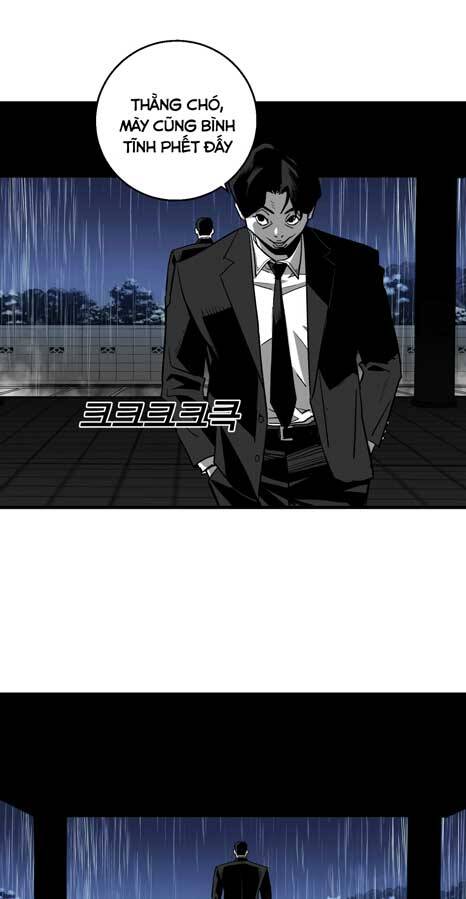 Quảng Trường Máu Chapter 4 - Trang 2