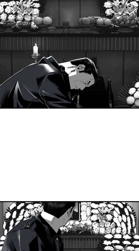 Quảng Trường Máu Chapter 4 - Trang 2