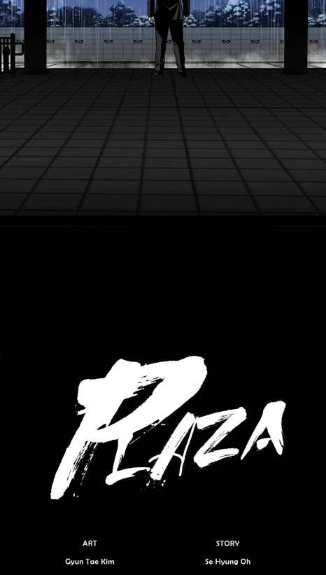 Quảng Trường Máu Chapter 4 - Trang 2