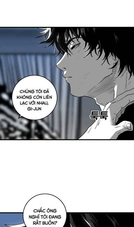 Quảng Trường Máu Chapter 4 - Trang 2