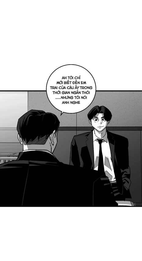 Quảng Trường Máu Chapter 4 - Trang 2