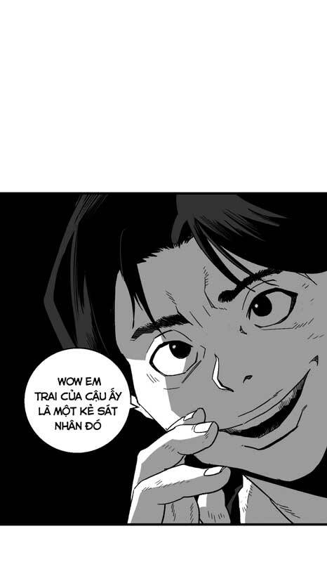 Quảng Trường Máu Chapter 4 - Trang 2