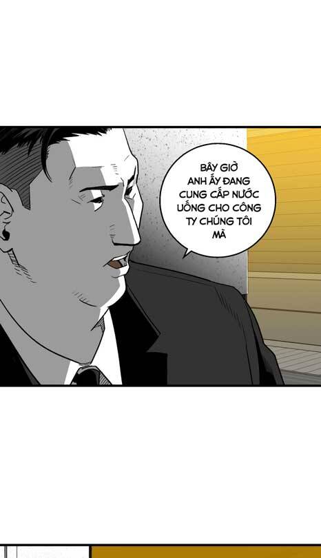 Quảng Trường Máu Chapter 4 - Trang 2