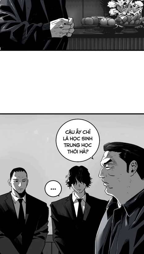 Quảng Trường Máu Chapter 4 - Trang 2