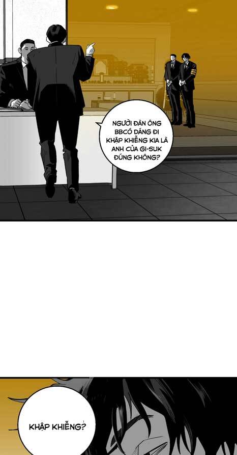 Quảng Trường Máu Chapter 4 - Trang 2