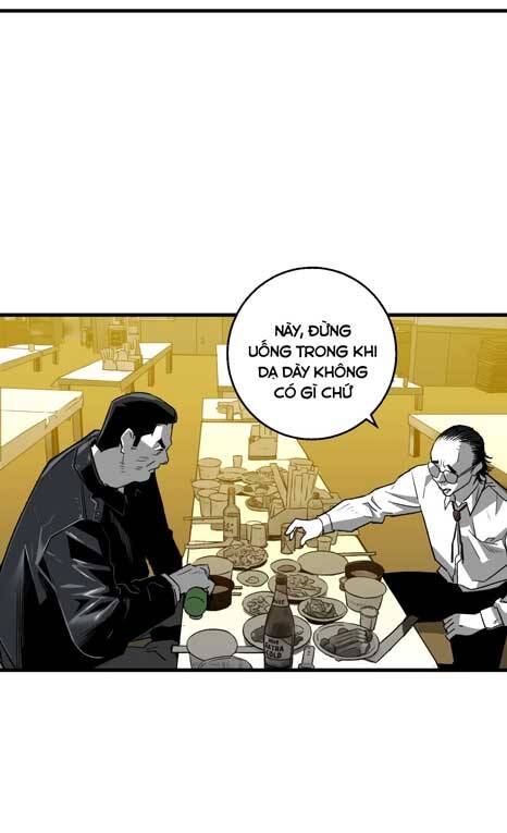 Quảng Trường Máu Chapter 4 - Trang 2