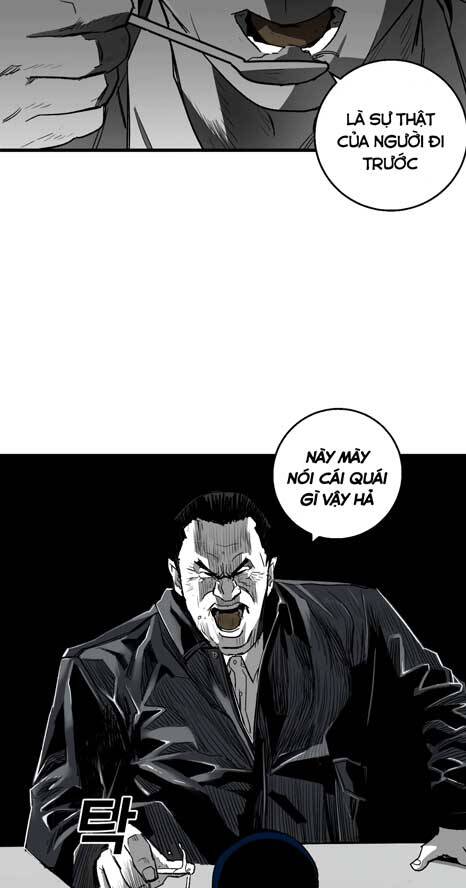 Quảng Trường Máu Chapter 4 - Trang 2