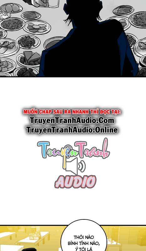 Quảng Trường Máu Chapter 4 - Trang 2