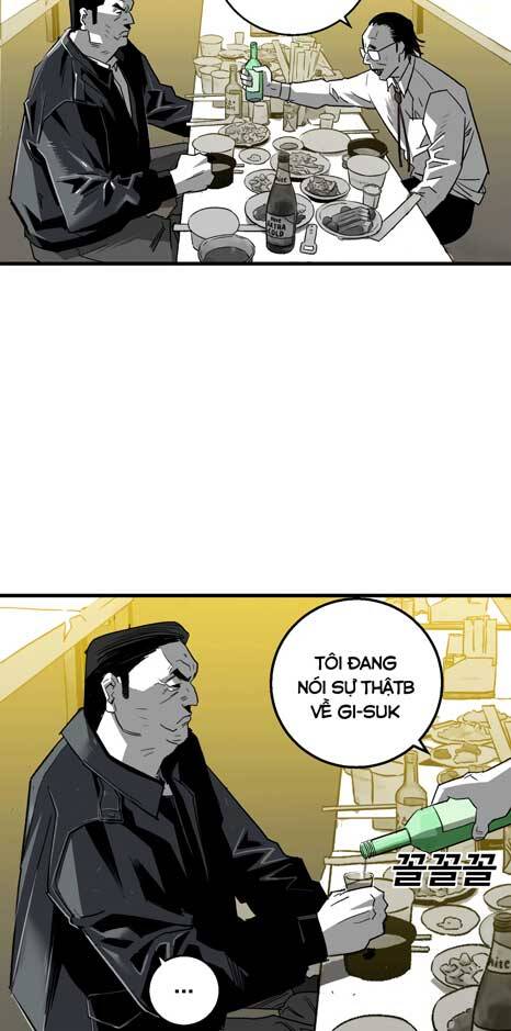 Quảng Trường Máu Chapter 4 - Trang 2