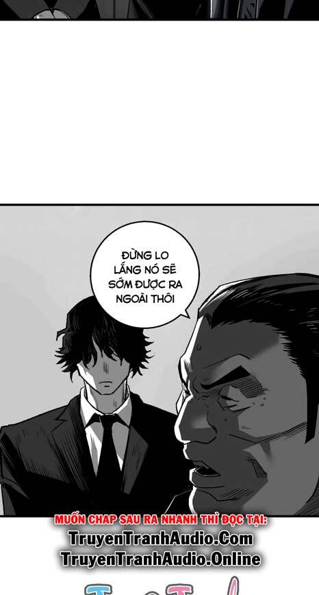 Quảng Trường Máu Chapter 4 - Trang 2