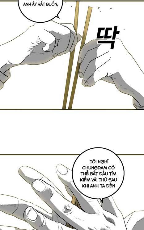 Quảng Trường Máu Chapter 4 - Trang 2