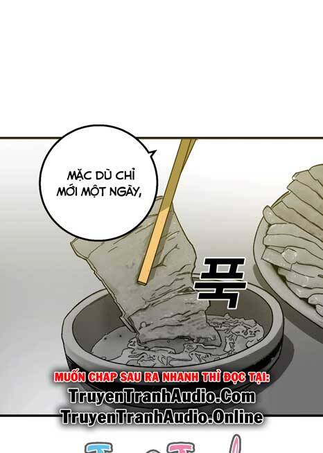 Quảng Trường Máu Chapter 4 - Trang 2