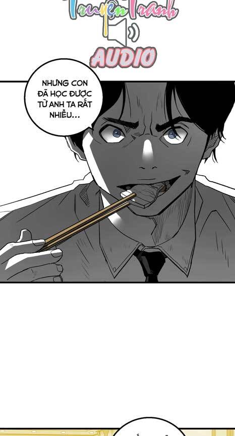 Quảng Trường Máu Chapter 4 - Trang 2