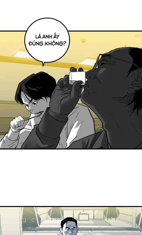 Quảng Trường Máu Chapter 4 - Trang 2