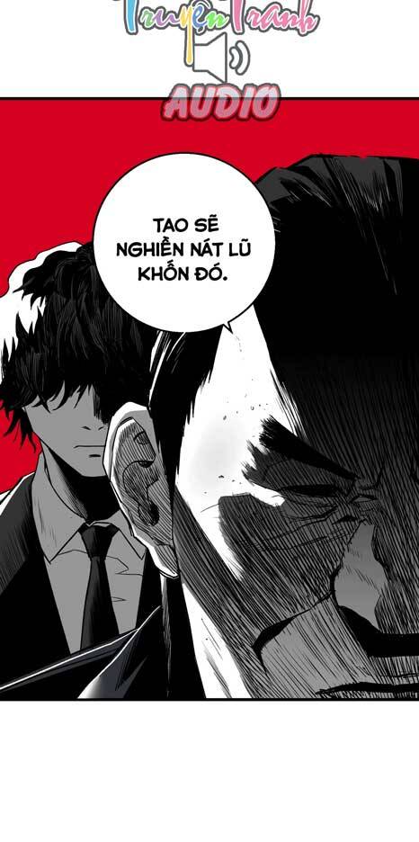 Quảng Trường Máu Chapter 4 - Trang 2