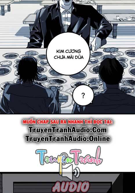 Quảng Trường Máu Chapter 4 - Trang 2